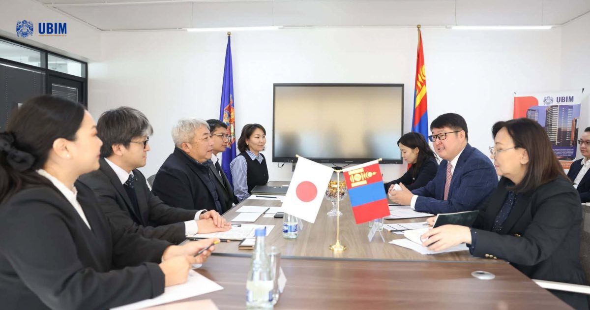 УЛААНБААТАР, МИЯКОНОЖО ХОТУУД ХАМТЫН АЖИЛЛАГААГ ТӨСӨЛ, ХӨРӨНГӨ ОРУУЛАЛТААР ӨРГӨЖҮҮЛНЭ.